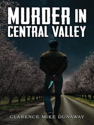 cover image of Murder in Central Valley